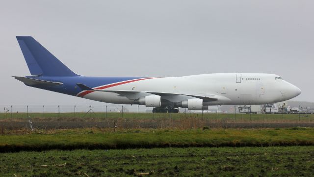 Boeing 747-400 (ER-JAI)