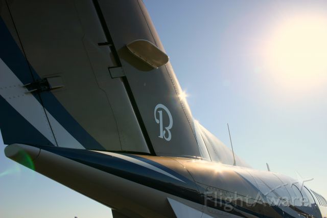 Beechcraft Super King Air 350 (N384GD)