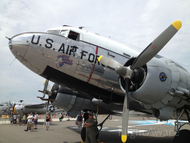 — — - GAYLORD AIRSHOW 6/16/12