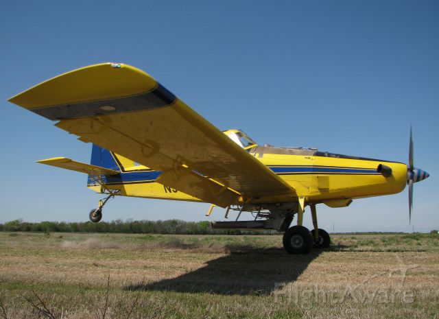 AIR TRACTOR AT-602 (N5021U) - Air Tractor AT-602