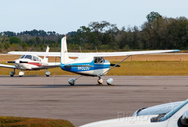 Cessna Skylane (N4929D)