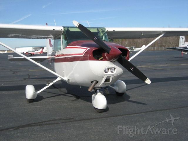 Cessna Skyhawk (N53147)