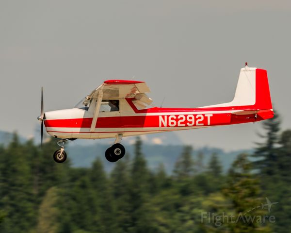 Cessna Commuter (N6292T)