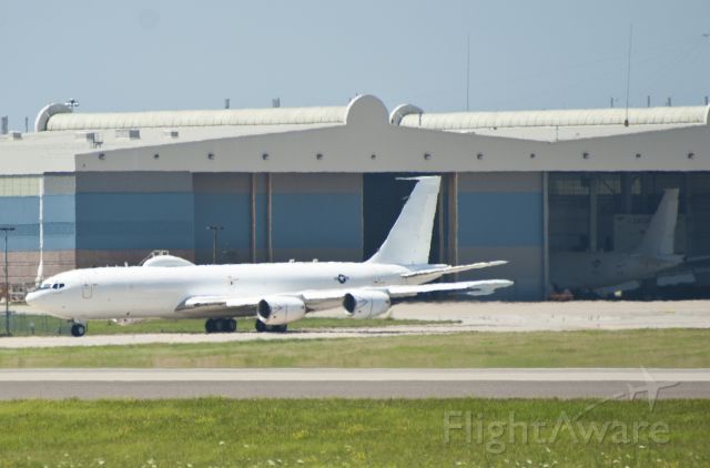 Boeing E-6 Mercury (16-2782)