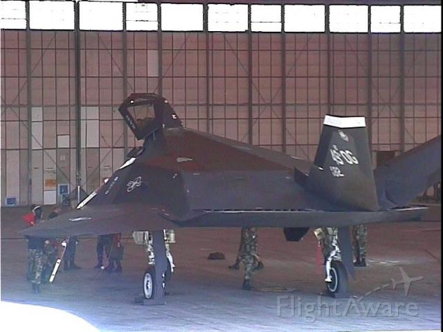 Lockheed Nighthawk —