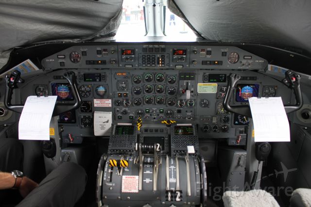 de Havilland Dash 8-300 (ZK-NEA)