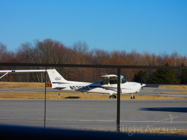 Cessna Skyhawk (N53068)