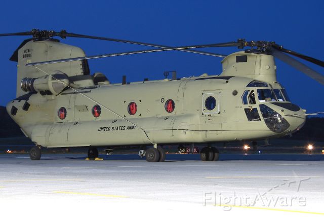Boeing CH-47 Chinook (0908781) - A rare sighting of a South Carolina National Guard CH-47F Chinook at PDK! It stopped by for a crew member to visit some friends. Absolutely amazing to see this giant land! Photo taken on 4/27/2021.