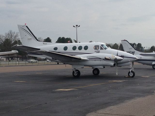 Cessna Citation V (N53HS)