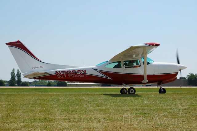 Cessna Skylane (N7362Y)