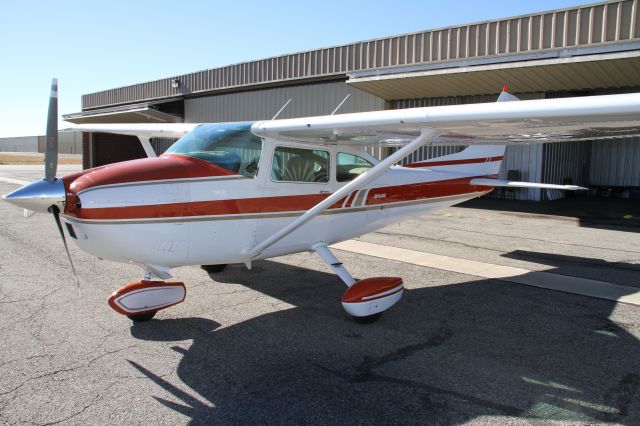 Cessna Skylane (N929PM)