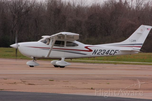 Cessna Skylane (N234CF)