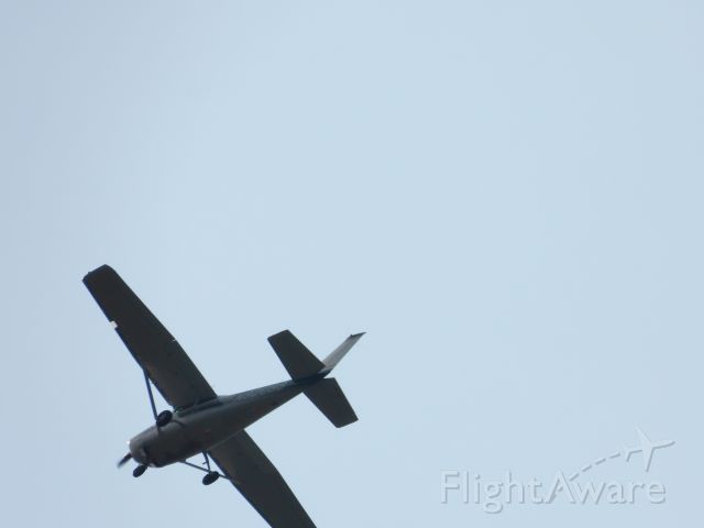 Cessna Skylane (N92099) - SGF-VBTbr /05/17/22