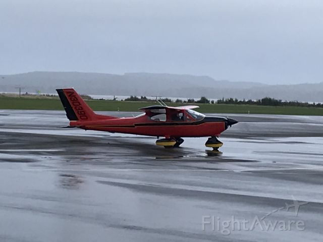Cessna Cardinal (N30390)