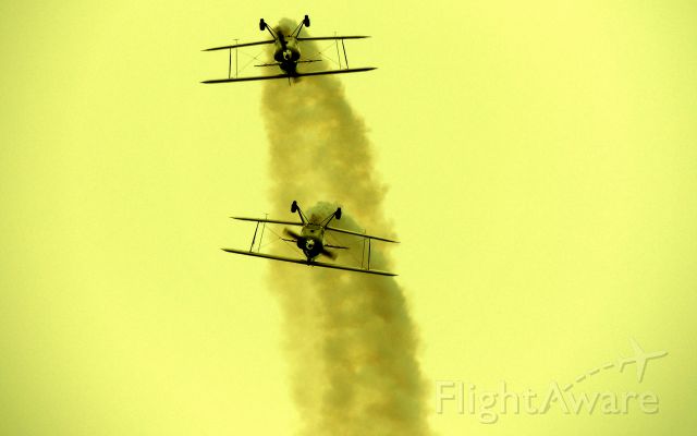PITTS Special (S-2) —