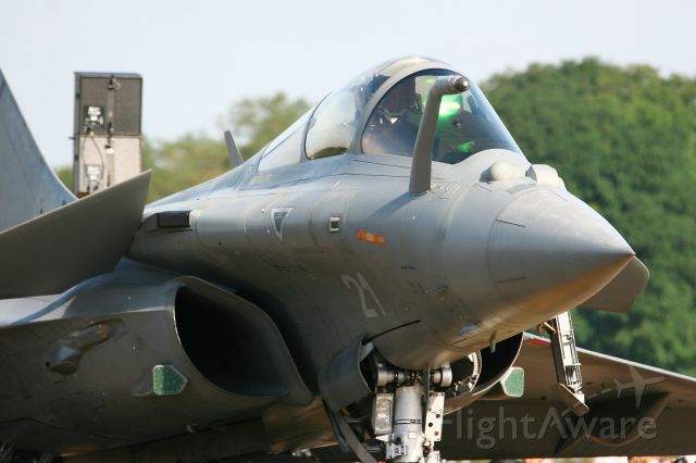 FNY21 — - Dassault Rafale M, F3 standart, Lann Bihoué Naval Air Base (LFRH - LRT)
