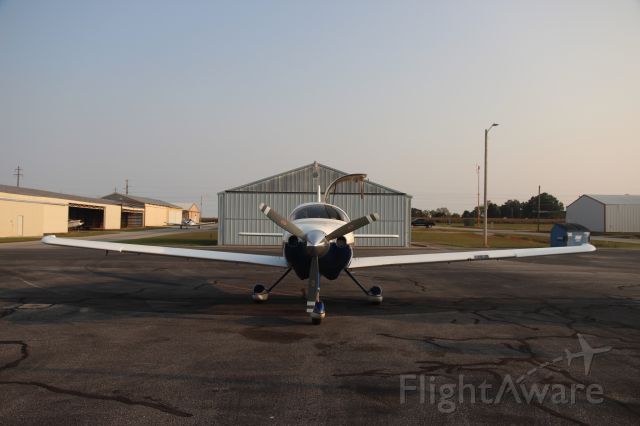 Cessna 350 (N303LM) - Sept 20 2020 PnP Flight