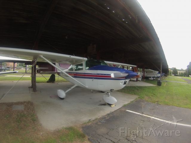 Cessna Skylane (N279JS)