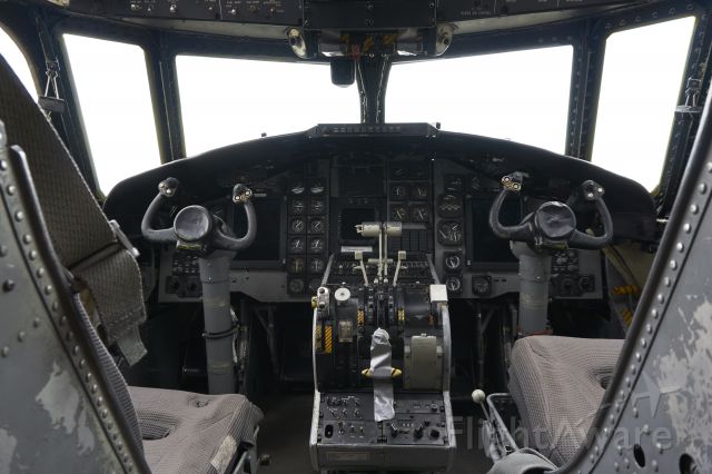 Grumman C-2 Greyhound — - Lethbridge International Airshow 2017