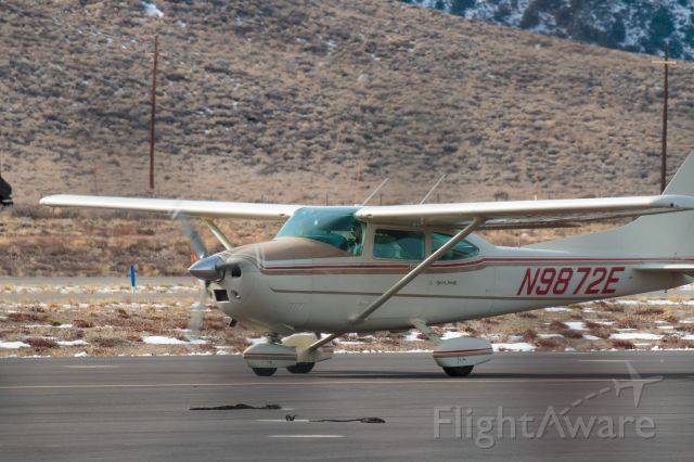 Cessna Skylane (N9872E)