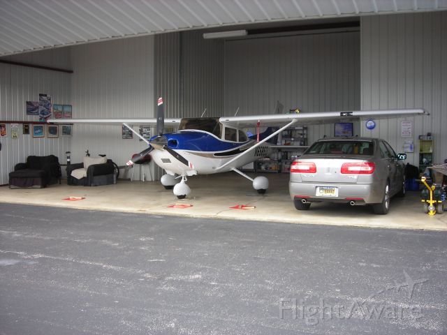 Cessna Skylane (N65853) - 2004, G1000