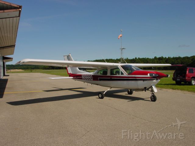 Cessna Cardinal (N1989Q)
