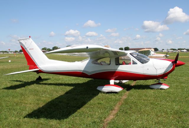 Cessna Cardinal (N29344)