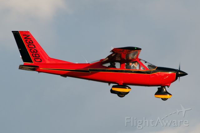 Cessna Cardinal (N30390)