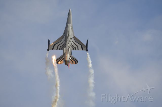 F16 —
