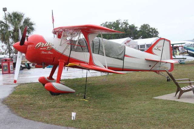 Piper Cheyenne 3 (N413KC)