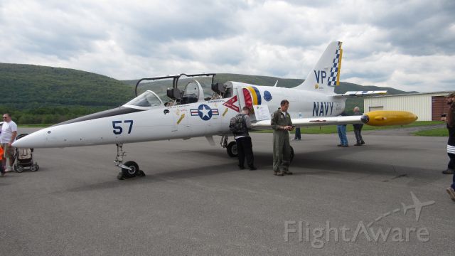 Aero L-39 Albatros (N29VP)
