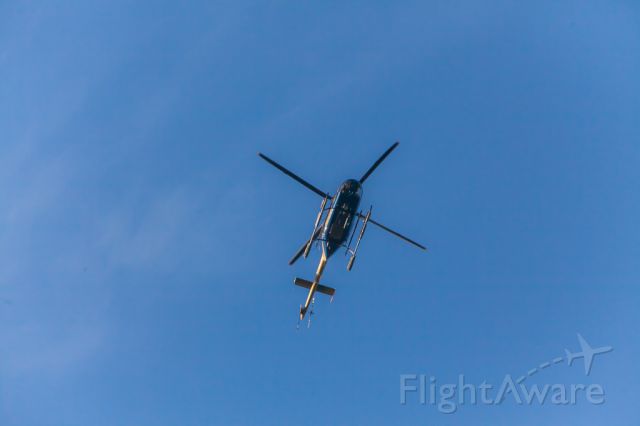 Bell 407 (N933TG)