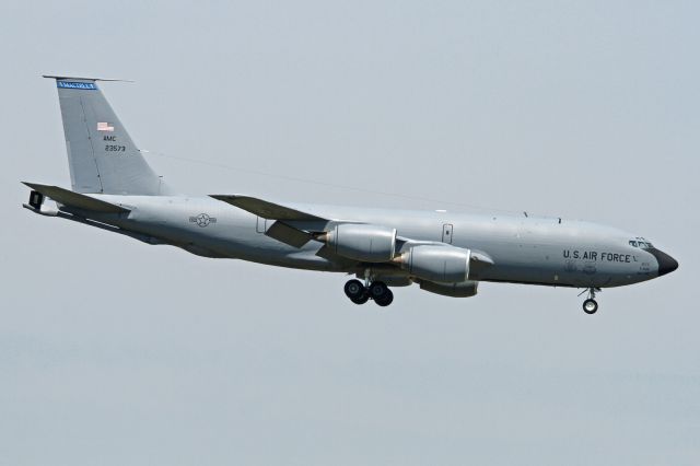 Boeing C-135FR Stratotanker (62-3573)