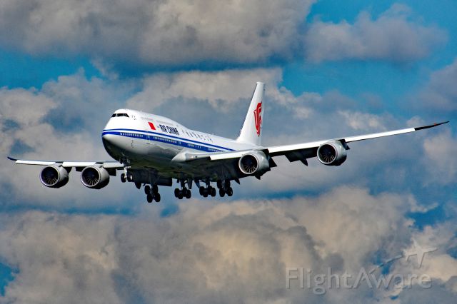 BOEING 747-8 (B-2479)