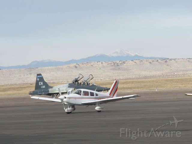 Piper Dakota / Pathfinder (N29374)