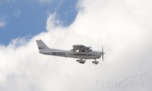 Cessna Skyhawk (N9453Z)