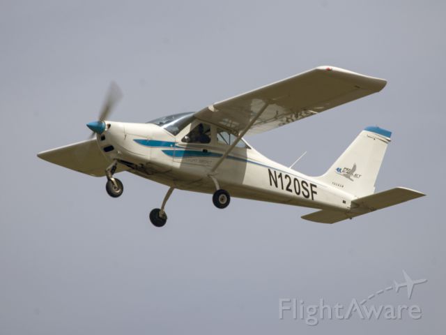 Swearingen SA-26 Merlin 2 (N120SF) - Take off runway 26. A popular aircraft at the Danbury CT airport.