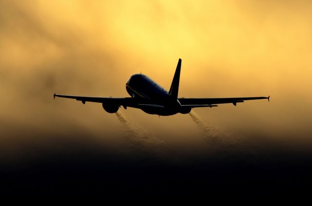 Airbus A318 — - The beauty of flight! - © a rel=nofollow href=http://www.flightcrazy.comwww.flightcrazy.com/a by MG-Images