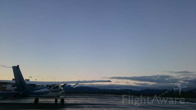 Cessna Skylane (N2648U)