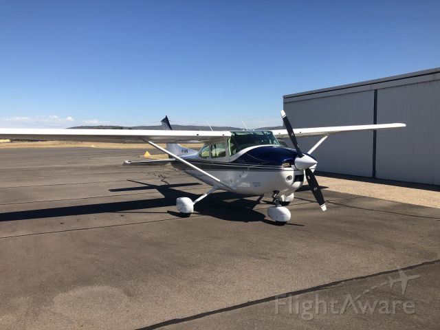Cessna Skylane (VH-WPA)
