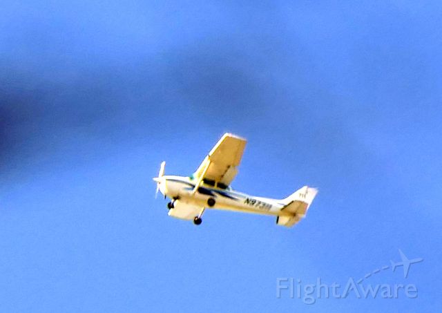 Cessna Skyhawk (N97311)