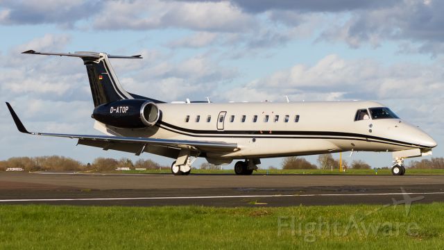 Embraer Legacy 600/650 (D-ATOP)