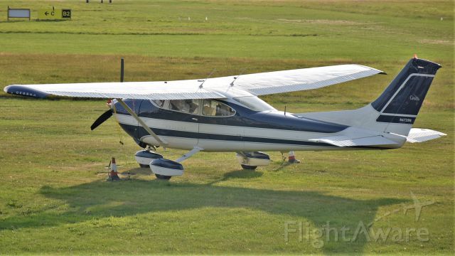 Cessna Skylane (N4728N)