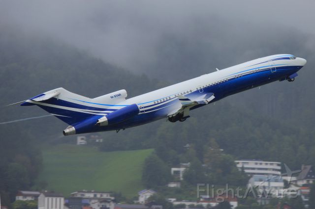 BOEING 727-200 (M-STAR)