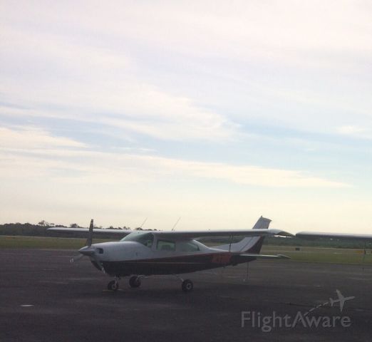 Cessna Skylane (N31DK)
