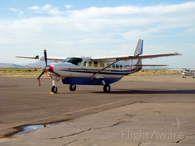 Cessna Caravan (N423GS)