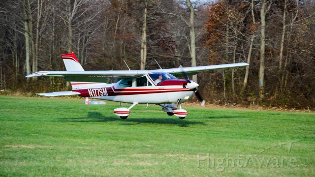 Cessna Cardinal (N177SM)