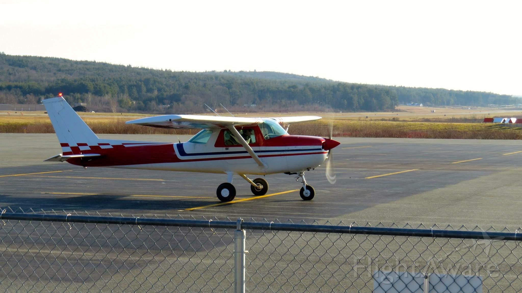 Cessna Commuter (N2745J)