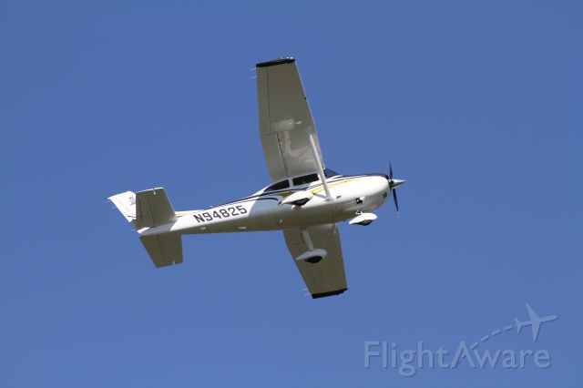 Cessna Skylane (N94825)