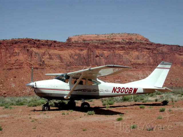 Cessna Skylane (N300BW)